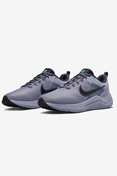Nike Downshifter 12 Erkek Günlük Spor Ayakkabı DD9293-500-Çok Renkli