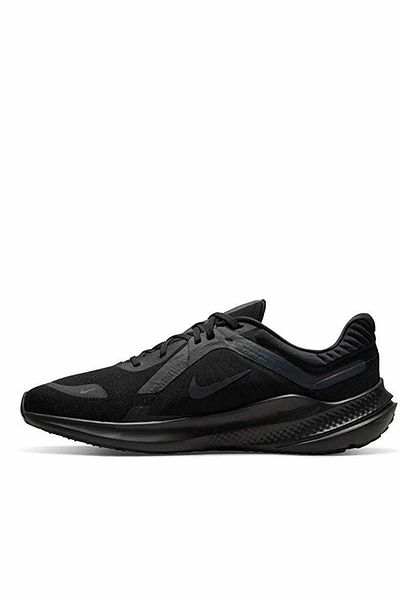 Nike Quest 5 Road Running Men's Walking Running Shoes Dd0204-003-black