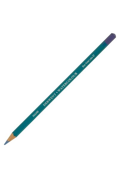 Derwent Watercolor Pen Blue