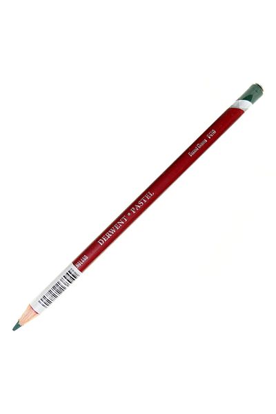 Derwent Pastel Pencil - Forest Green P410