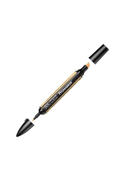 Winsor Newton W&n 288 بروماركر باستيل أصفر
