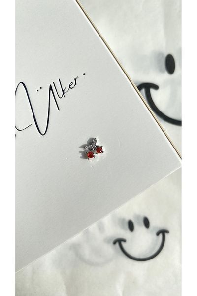 GAMZE Steel Vip Tragus