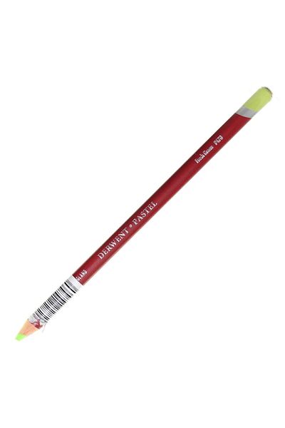 Derwent Pastel Pencil - Fresh Green P470