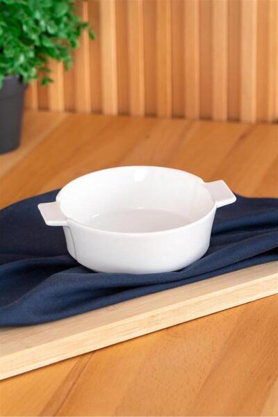 şirineşyalarım Porselen Yuvarlak Kase 3 Lü