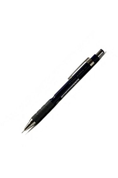 Tombow Sh-300 Grip Versatil 0.5 Mm Black