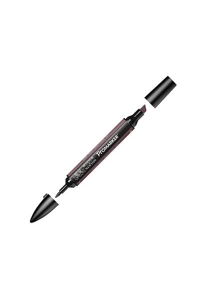 Winsor Newton Promarker Double Ended Alcohol Based Graphic Drawing Pen Shale 303 (R215)