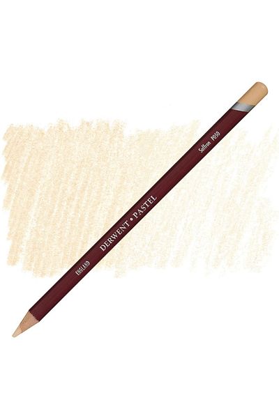 Derwent Saffron Pastel Pencil - Model P050
