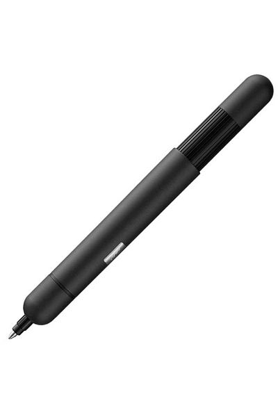 Lamy Pico 288-s Ballpoint Pen Matte Lacquer Body Black
