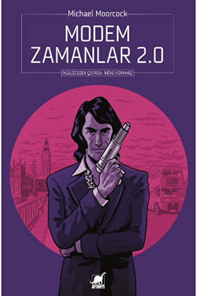 Ayrıntı Yayınları Modem Zamanlar 2.0