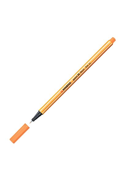 Stabilo Point 88 Fine 0.4 Orange 88/54