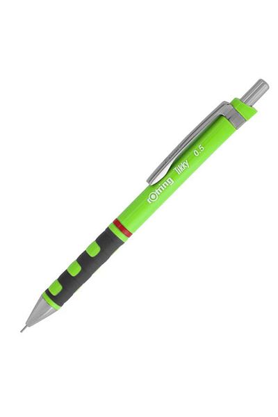 Rotring Tıkky Rd Versatıl Neon Green 0.5 mm