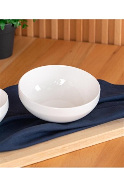 şirineşyalarım Aria Collection 6 Lı Porselen Kase 14 Cm