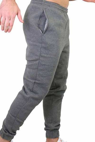 Nike Ανδρικό Φούτερ Park20 - Anthracite Cw6907-071