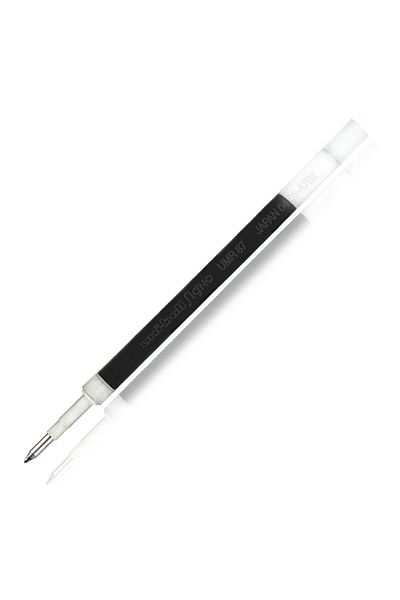 UNİ-BALL Umr-87 Signo 207 0.7 mm Black Gel Pen Refill