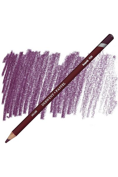 Derwent Pastel Pencil - Burgundy P220