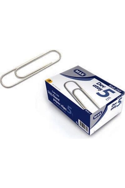 Mas Paper Clip No:250 - Giant Model