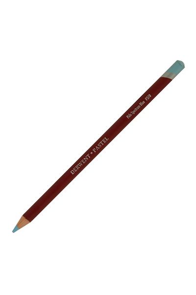 Derwent Pastel Pen - Pale Spectrum Blue P370