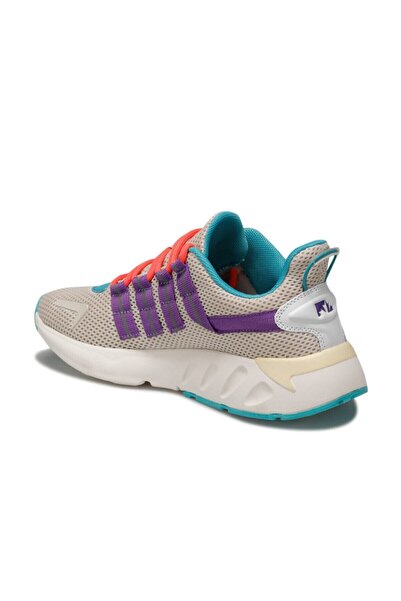 lumberjack Sword Wmn Sand Color Women's Sneaker Shoes 100497362   Running Shoes