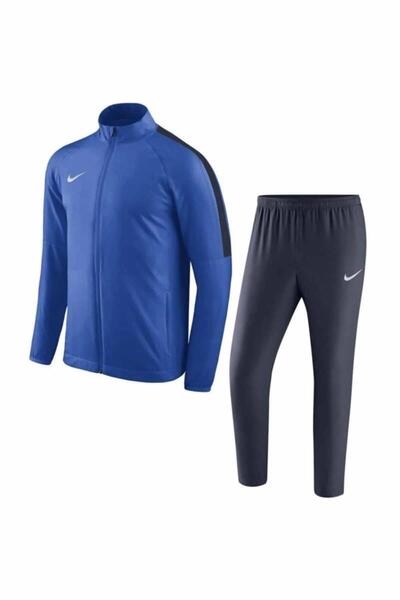 Nike Erkek Sarı M Dry Academy18 Trk Suit W  Eşofman Takımı 893709