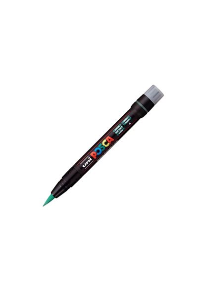 UNİ-BALL Uni Posca Water Based Poster Marker Green