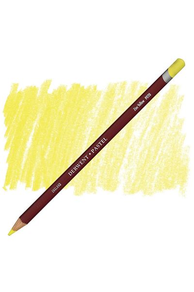 Derwent Zinc Yellow Pastel Pen P020