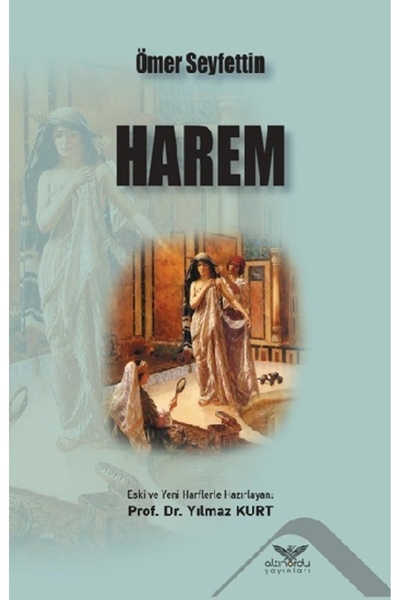 Altınordu Yayınları Harem
