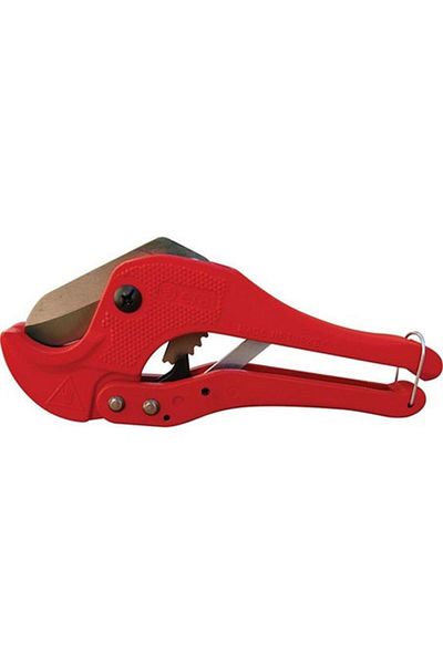 Eral Plastic Pipe Scissors