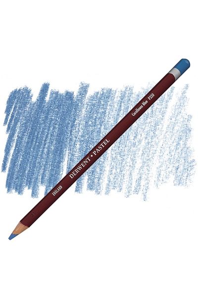 Derwent Cornflower Blue Pastel Pencil - P320