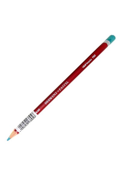 Derwent Pastel Pencil - Cobalt Turquoise P400
