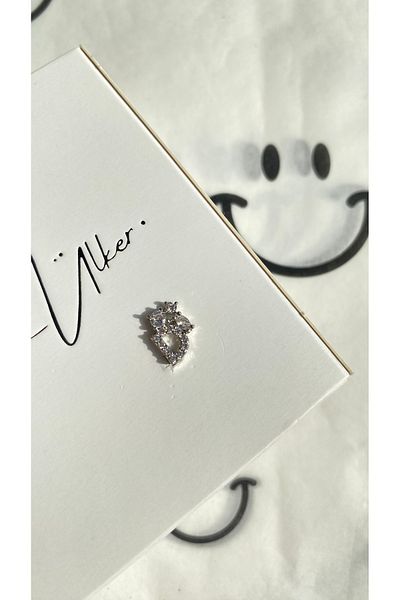 GAMZE Steel Vip Tragus