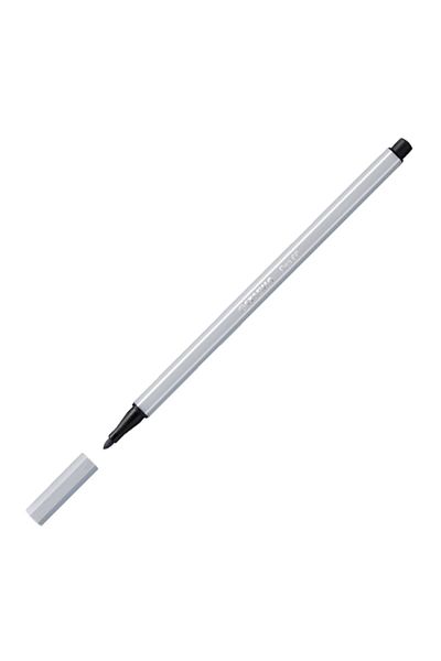 Stabilo Stabilo Pen 68 Light Gray