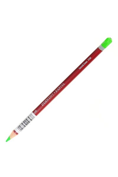 Derwent Pastel Pencil - Emerald Green P460