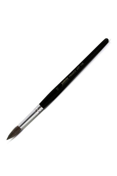 Pebeo 145/11 Pony Hair Watercolor Brush No:11