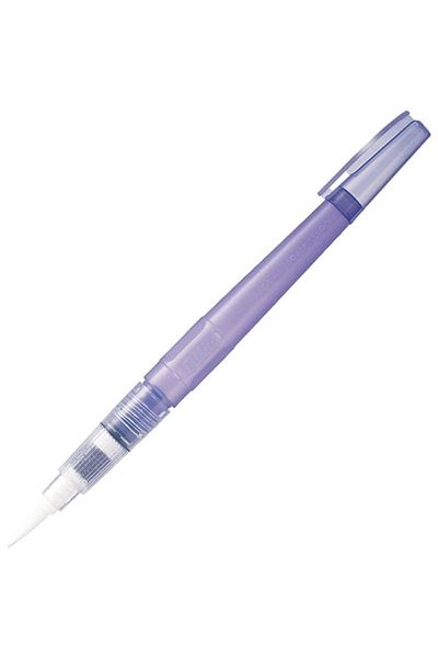 Zig Brush2o Large Watercolor Water Brush - Wsbr03/j