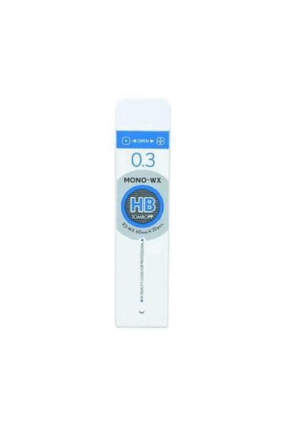 Tombow Mono-wx Tip 0.3mm Hb