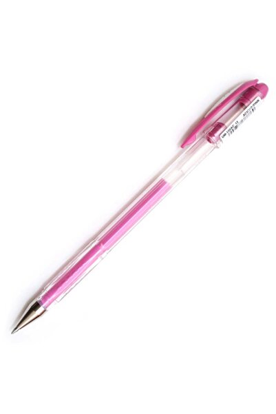 UNİ-BALL Unı Um-120ac Signo Angelıc Colour 0.7 Jel Kalem Pembe