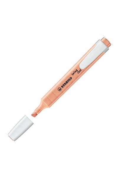 Stabilo Swing Cool Pastel Highlighter Orange