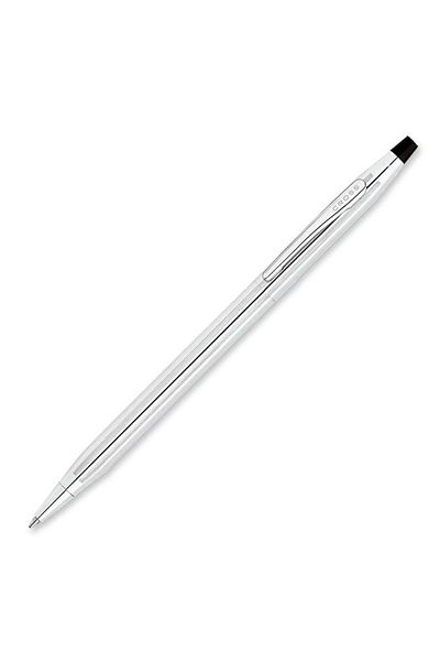 Cross Century Classic Polished Chrome Ballpoint Pen T2205