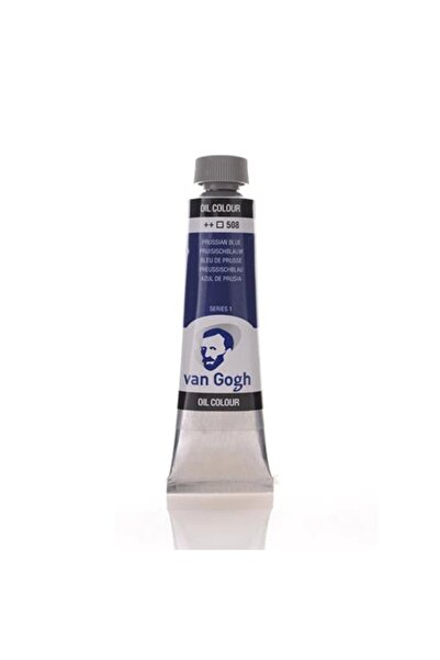 Van Gogh Yağlı Boya T.9 Prussıan Blue Rt02055083