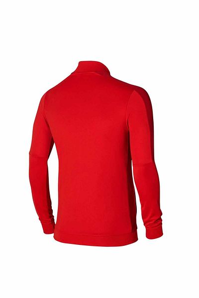 Nike Ανδρικό φούτερ - Raschel Fabric, Red, Dr1681-657 Model