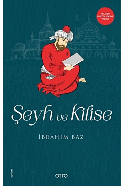 Otto Yayınları Şeyh Ve Kilise