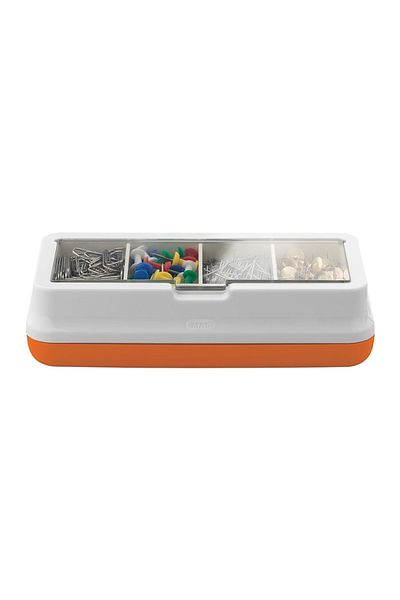 Mas Enjoy 0592 Paper Holder Orange