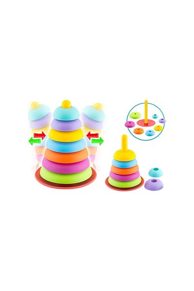 DEDE 03622 Swinging Rings