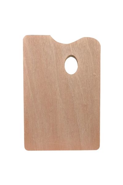 Südor 30x40 Rectangular Wooden Pallet