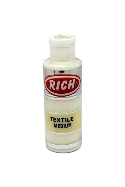 Rich Tekstil Medıum 11346 Tkm-020