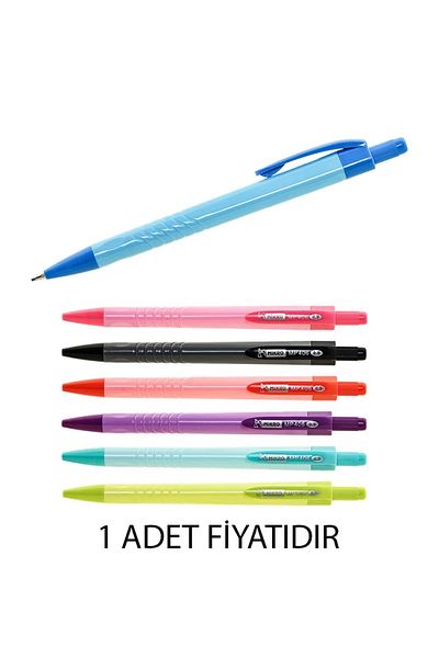 Mikro Mp406 0.7mm Versatil Pen