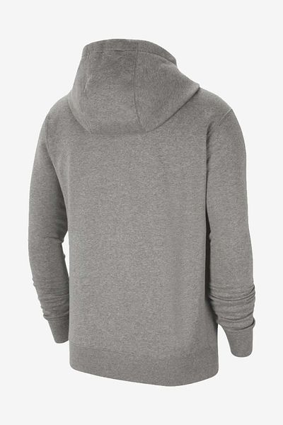 Nike Ανδρικό φούτερ M Flc Park20 Fz Hoodie Cw6887-063-grey