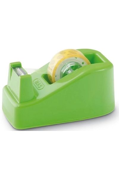Mas Fiesta 0640 Tape Cutter 20 M. Green
