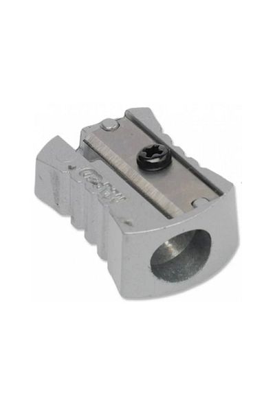 Maped 506600 Classic Metal Single Hole Pencil Sharpener