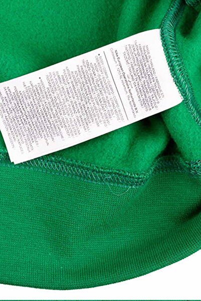 Nike M Flc Park20 Po Hoodie Erkek Sweatshirt CW6894-302-Yeşil